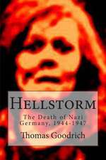 Hellstorm