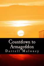 Countdown to Armageddon