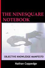 The Ninesquare Notebook