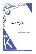 Ned Myers