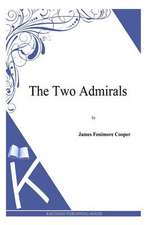 The Two Admirals