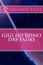 Gigi No Reino Das Fadas