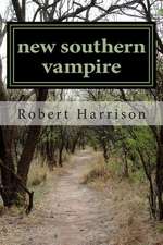 New Southern Vampire