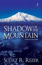 Shadow of the Mountain