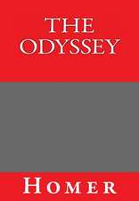 The Odyssey