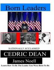 Born Leaders