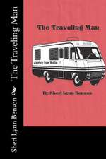 The Traveling Man