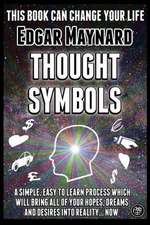 Thought Symbols