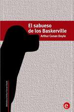 El Sabueso de Los Baskerville