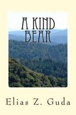 A Kind Bear