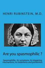 Are You Spasmophilic ?