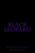 Black Leopard