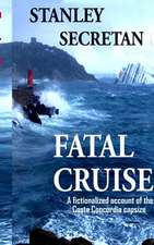 Fatal Cruise