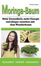 Der Moringa-Baum