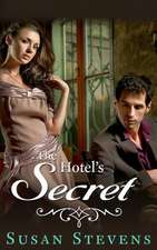 The Hotel's Secret