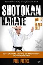 Shotokan Karate