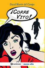 Corre Vito!