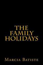 The Family Holidays