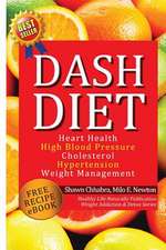 Dash Diet