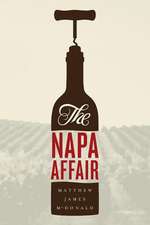 The Napa Affair