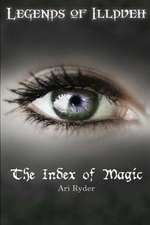 The Index of Magic