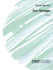 Four Homages