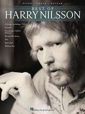 Best of Harry Nilsson