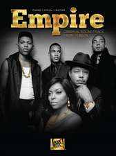 Empire: Original Soundtrack from Season 1