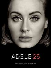 Adele - 25