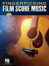 Fingerpicking Film Score Music