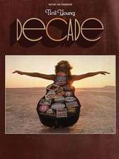 Neil Young - Decade