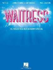 Waitress - Vocal Selections