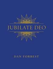 Jubilate Deo