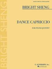 Dance Capriccio