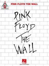 Pink Floyd - The Wall