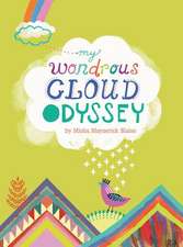 My Wondrous Cloud Odyssey