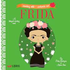 Counting with - Contando Con Frida