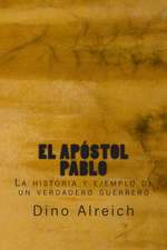 El Apostol Pablo