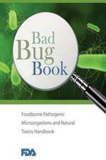 Bad Bug Book