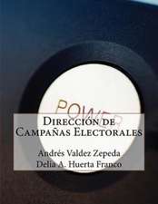 Direccion de Campanas Electorales