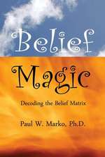 Belief Magic