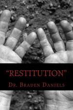 Restitution