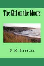 The Girl on the Moors