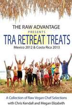 Tra Retreat Treats