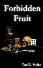 Forbidden Fruit