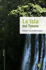 La Isla del Tesoro