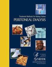 Treatment Methods for Kidney Failure Peritoneal Dialysis