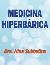 Medicina Hiperbarica