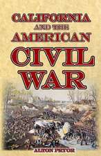 California and the American Civil War