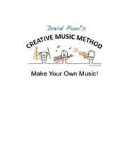 Creative Music Method